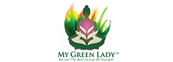 My Green Lady